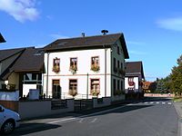 Mairie un Schüel