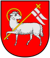 Coat of airms o Brixen