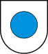 Blason de Lenzbourg