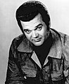 Q82250 Conway Twitty geboren op 1 september 1933 overleden op 5 juni 1993