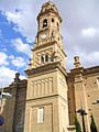 Glockenturm von N.S. del Rosario