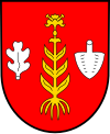 Wappen von Harbach