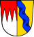 Wappen der Stadt Volkach