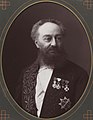Léon d'Hervey de Saint-Denys geboren op 6 mei 1822