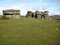 Combestone Tor