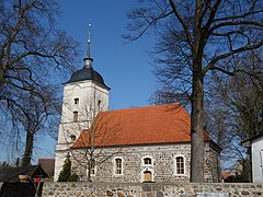 Dorfkirche Schmargendorf, Uckermark, 2018 SSE.jpg