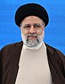 19 mai: Ebrahim Raisi, politician iranian, jurist, președinte al Iranului