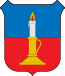 Blason de Búger