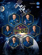 Expedition 60