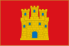 Bandeira de Castela