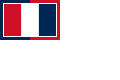 Pavelló nacional de França (1790-1794)