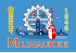 Bandera de Milwaukee