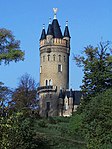 Flatowturm i Babelsbergparken