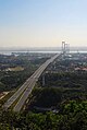 Viaduc d'approche nord