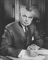 John Diefenbaker (21 Jun 1957 - 22 Apr 1963)