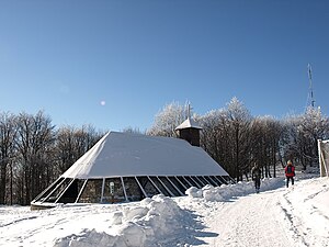 crkva svetog Ilije