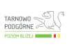 Official logo of Gmina Tarnowo Podgórne