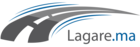 logo de Lagare.ma