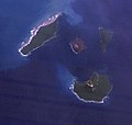 喀拉喀托群島, 1992年5月18日