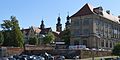 Lubiąż Abbey & Church of St Mary