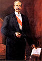 Manuel Candamo (interino) (1895)