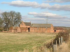 Marlock House Farm - geograph.org.uk - 1758345.jpg