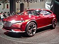 Mazda Koeru Concept