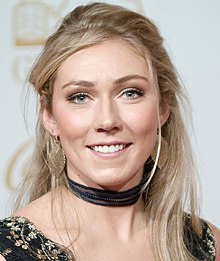 Mikaela Shiffrinová počas októbra 2016