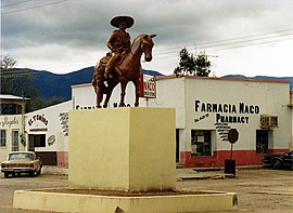 Naco 1990