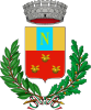 Coat of arms of Nasino
