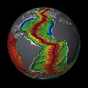 Геологічний вік дна океану