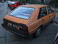 FSO Polonez MR'78 1500.