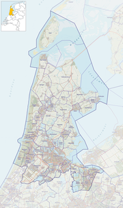 Marken (Noord-Holland)