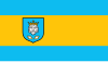 Flag of Gmina Szamotuły