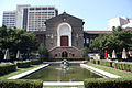 University of Pennsylvania Museum of Archaeology and Anthropology (1895–99), with Wilson Eyre and Frank Miles Day