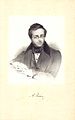 Auguste Voisin overleden op 4 februari 1843
