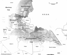 Possible Warsaw Pact Theaters of Military Operations (TVDs).png