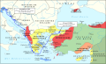 Sultanate of Rum (1202-1204)