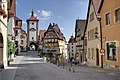 Rothenburg ob der Tauber/