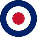 Royal Air Force roundels