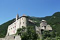 C Schloss Tirol