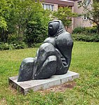 Maternal II (1979), Berlin-Buckow