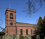 Smethwick Old Church