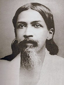 Aurobindo Ghose