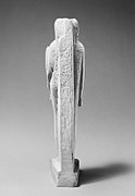 Statuette of Arsinoe II for her Posthumous Cult MET 268006.jpg