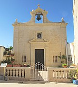 Chapelle de l'Immaculé Conception