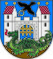 Modern Coat of Arms