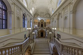 Universität Wien - Vestibül großer Festsaal Stiegenhaus-2186.jpg