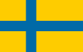 Götaland (Sweden, proposal)