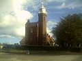 Ustka, lighthouse